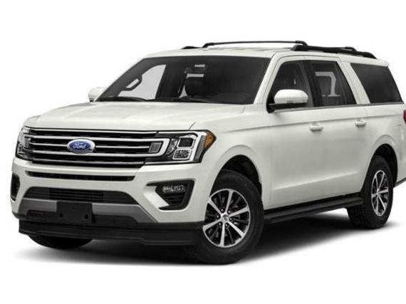 FORD EXPEDITION MAX 2018 1FMJK2AT7JEA25416 image